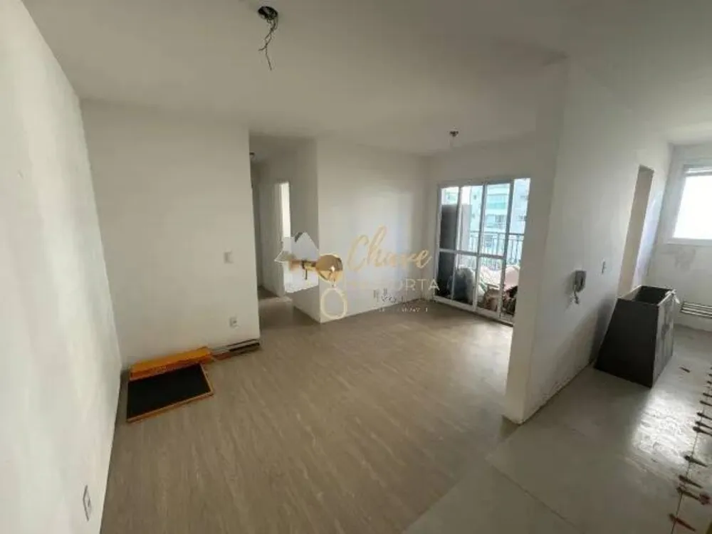 Apartamento, 2 quartos, 60 m² - Foto 1