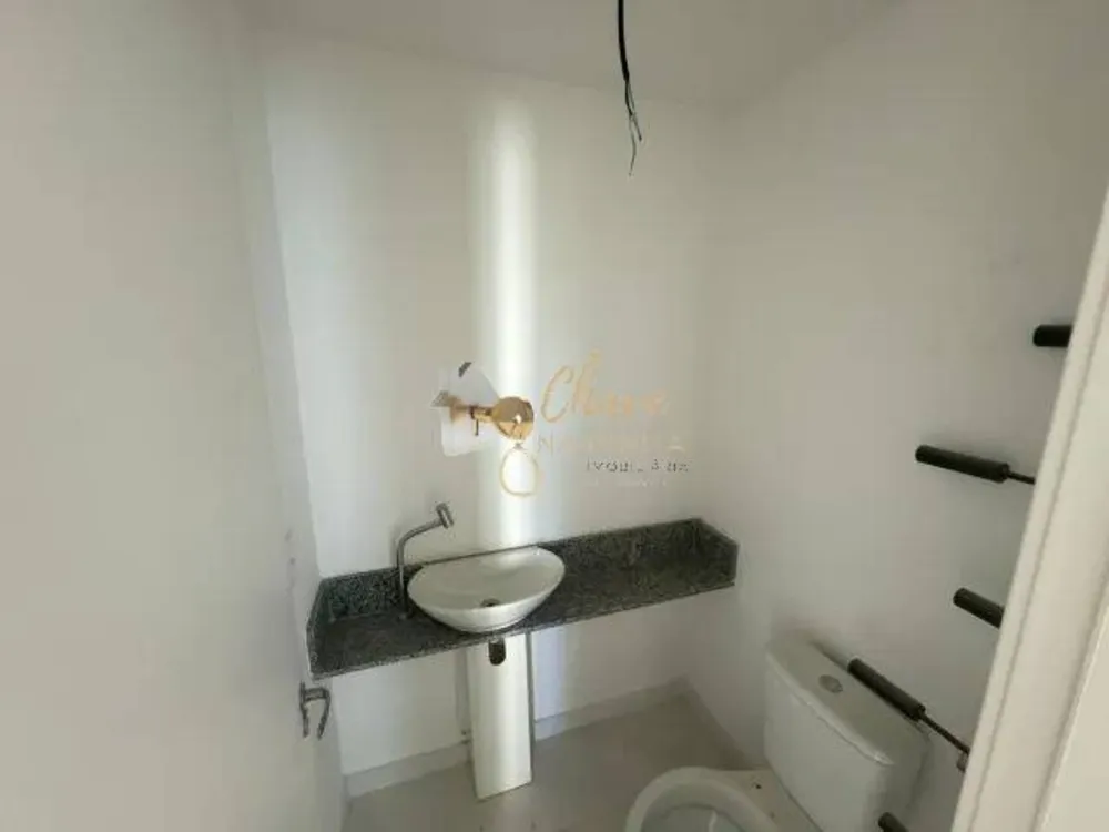 Apartamento, 2 quartos, 60 m² - Foto 4