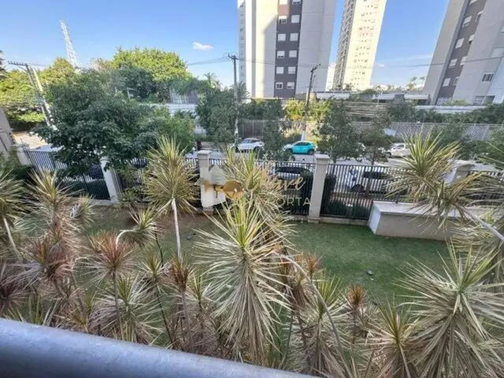 Apartamento, 2 quartos, 60 m² - Foto 4