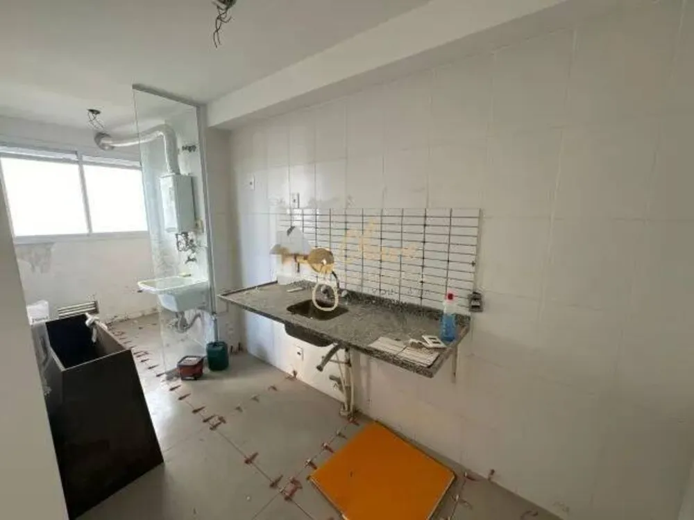 Apartamento, 2 quartos, 60 m² - Foto 1