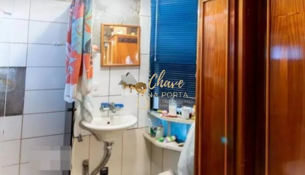 Sobrado, 6 quartos, 130 m² - Foto 10