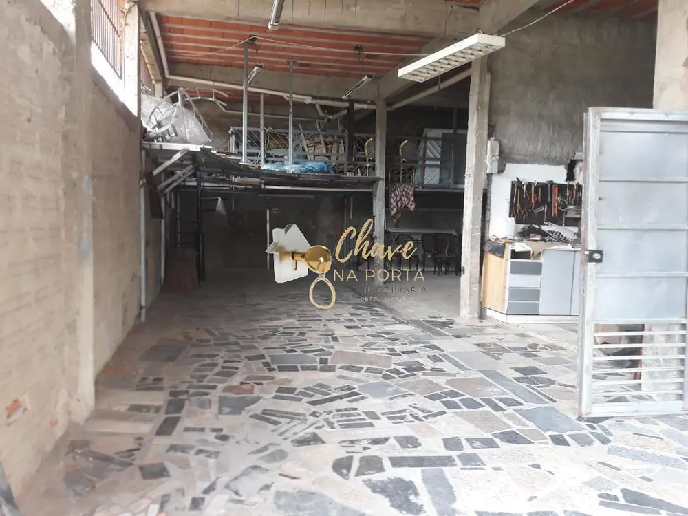 Sobrado, 6 quartos, 130 m² - Foto 12