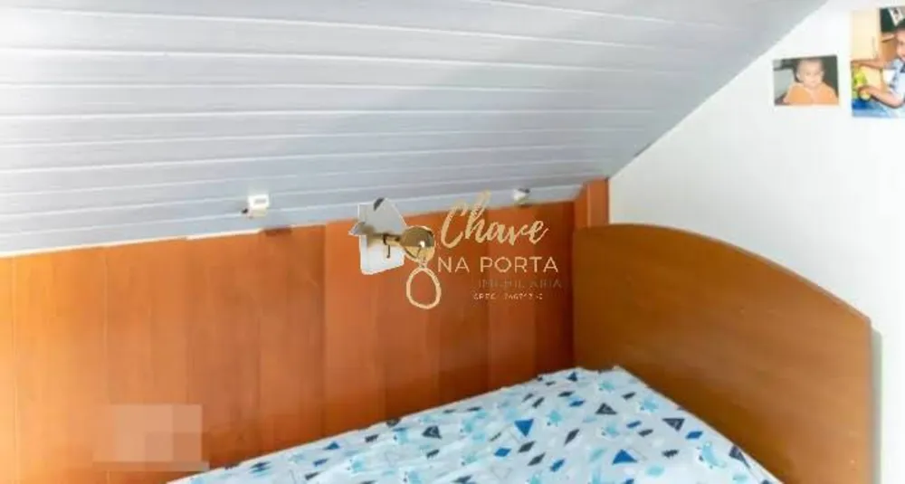 Sobrado, 6 quartos, 130 m² - Foto 8