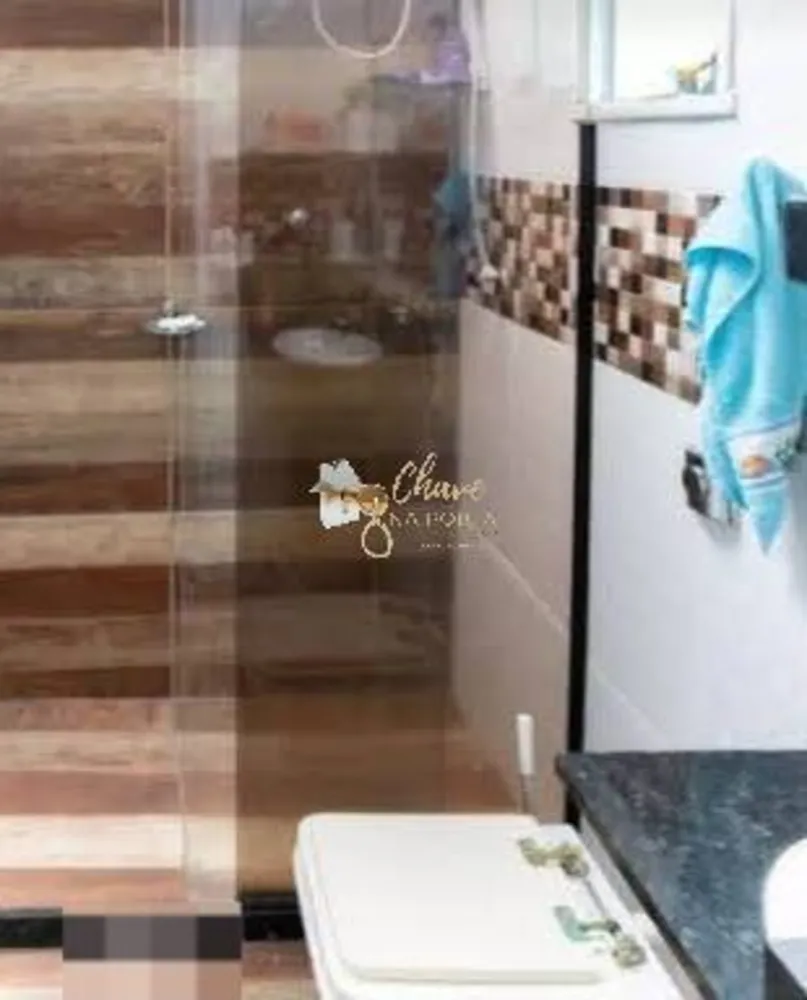 Sobrado, 6 quartos, 130 m² - Foto 11