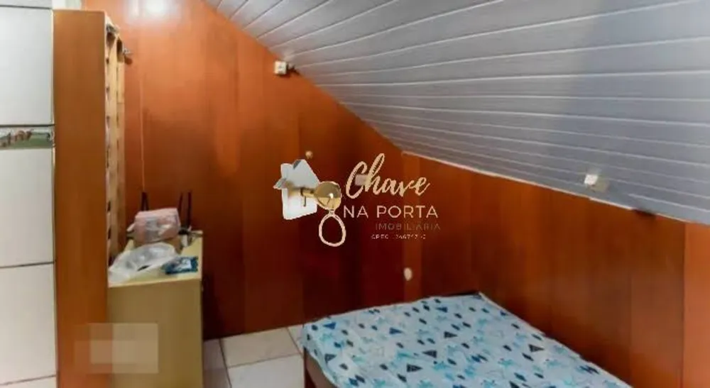 Sobrado, 6 quartos, 130 m² - Foto 7