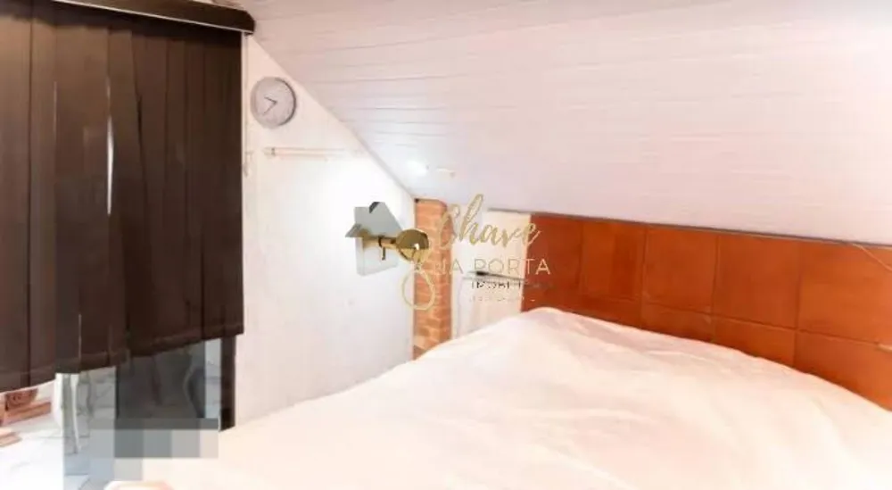 Sobrado, 6 quartos, 130 m² - Foto 6