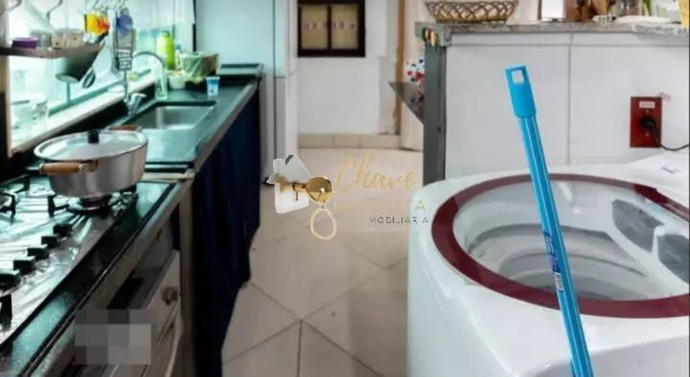 Sobrado, 6 quartos, 130 m² - Foto 4