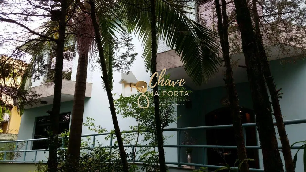 Casa, 4 quartos, 636 m² - Foto 3