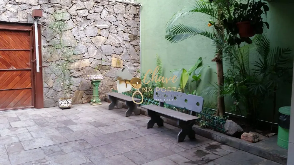 Casa, 4 quartos, 636 m² - Foto 2