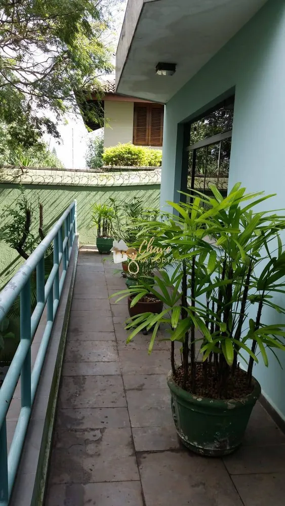 Casa, 4 quartos, 636 m² - Foto 4