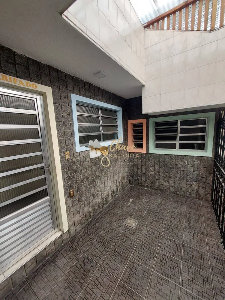 Casa, 4 quartos, 256 m² - Foto 4