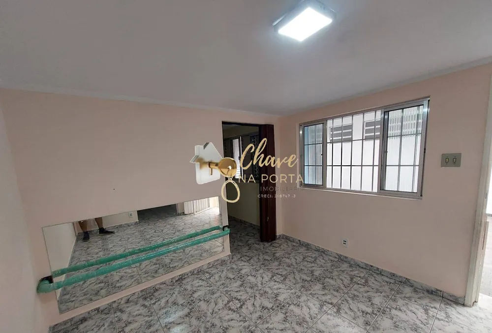 Casa, 4 quartos, 256 m² - Foto 1