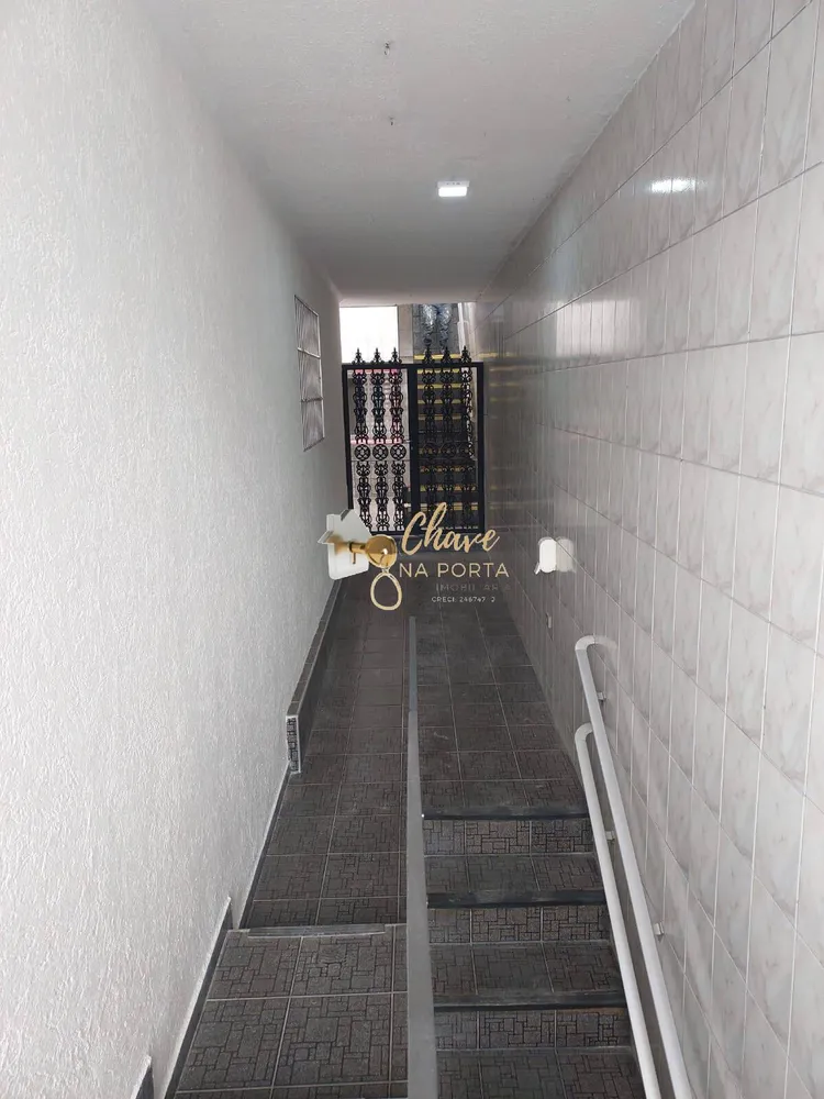 Casa, 4 quartos, 256 m² - Foto 3