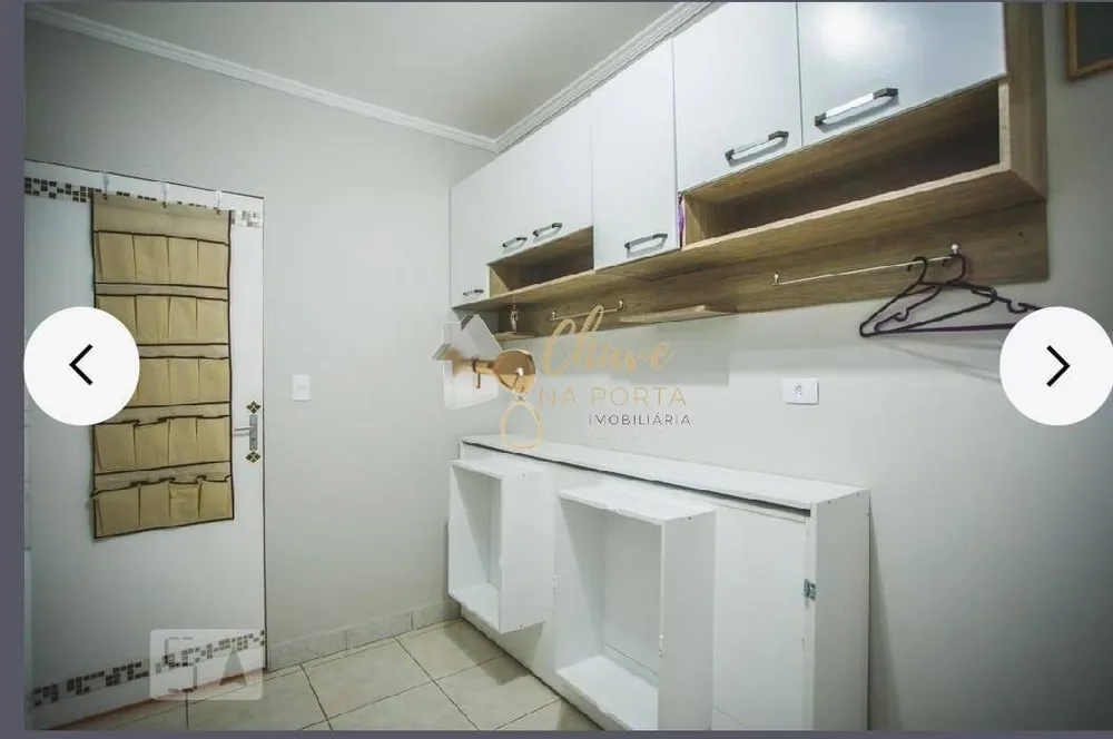 Kitnet-Studio, 16 m² - Foto 1