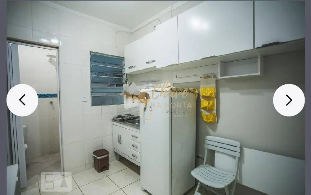 Kitnet-Studio, 16 m² - Foto 2