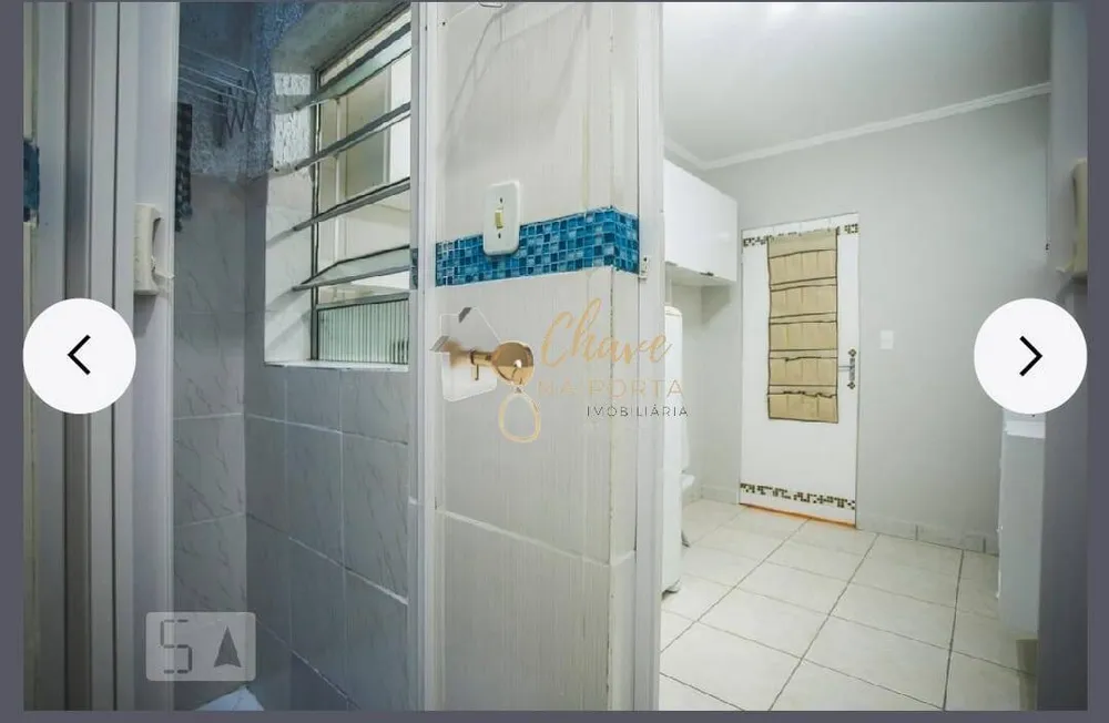 Kitnet-Studio, 16 m² - Foto 8