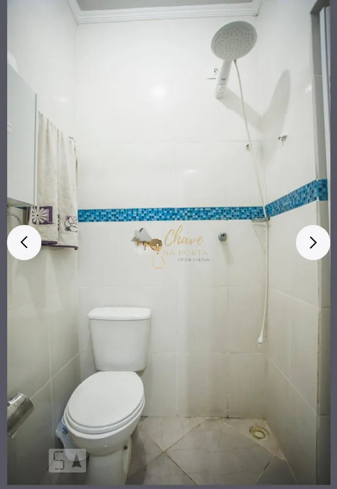 Kitnet-Studio, 16 m² - Foto 5