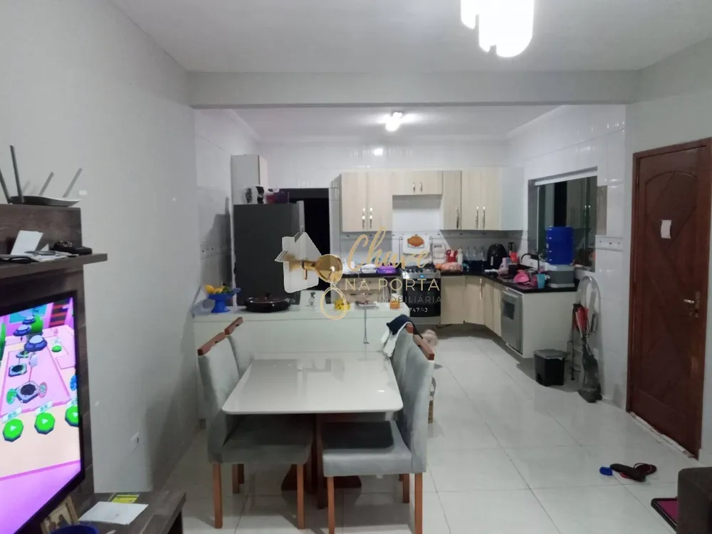 Casa, 3 quartos, 190 m² - Foto 1