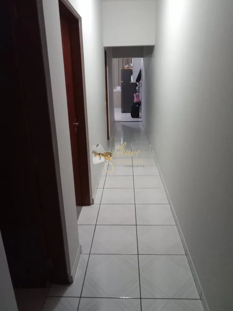 Casa, 3 quartos, 190 m² - Foto 3