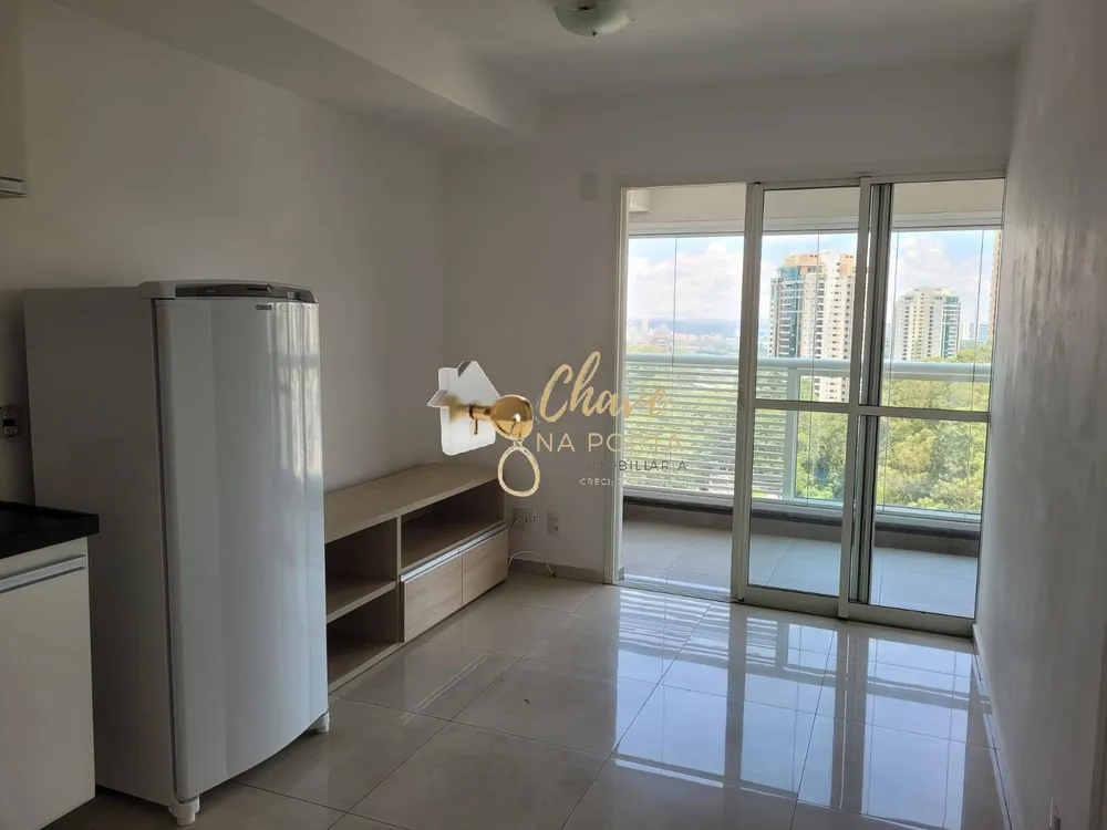 Apartamento, 1 quarto, 39 m² - Foto 4