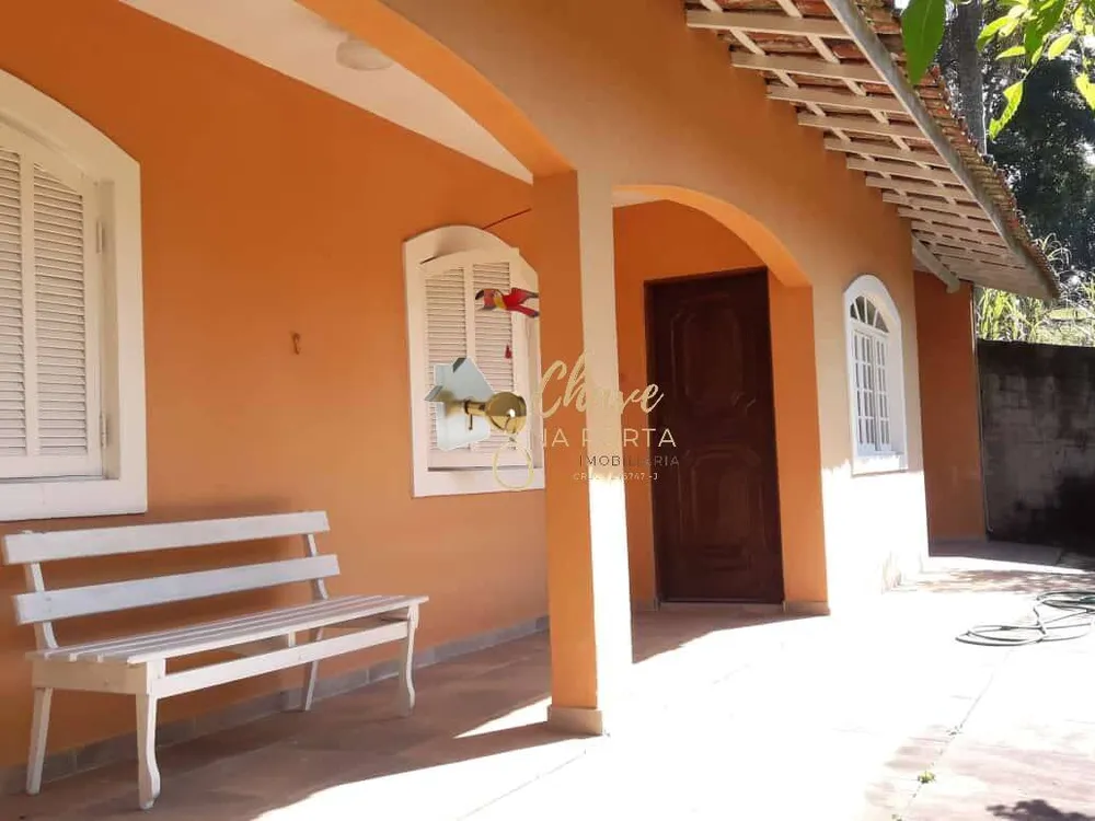 Chácara, 2 quartos, 5000 m² - Foto 4