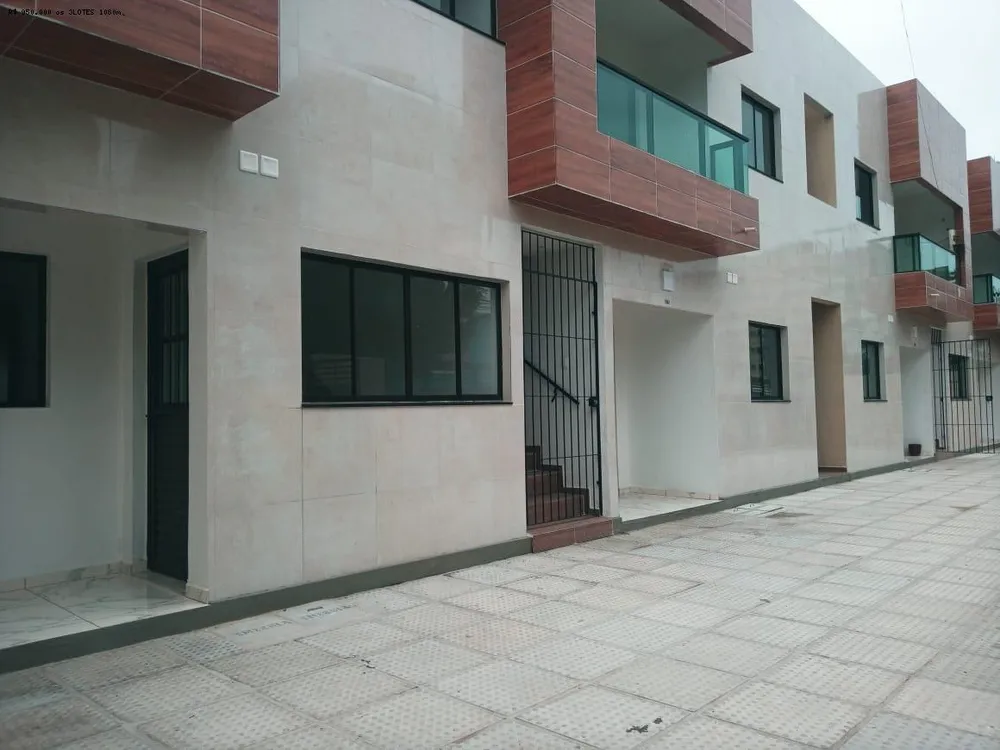 Casa, 3 quartos, 60 m² - Foto 6