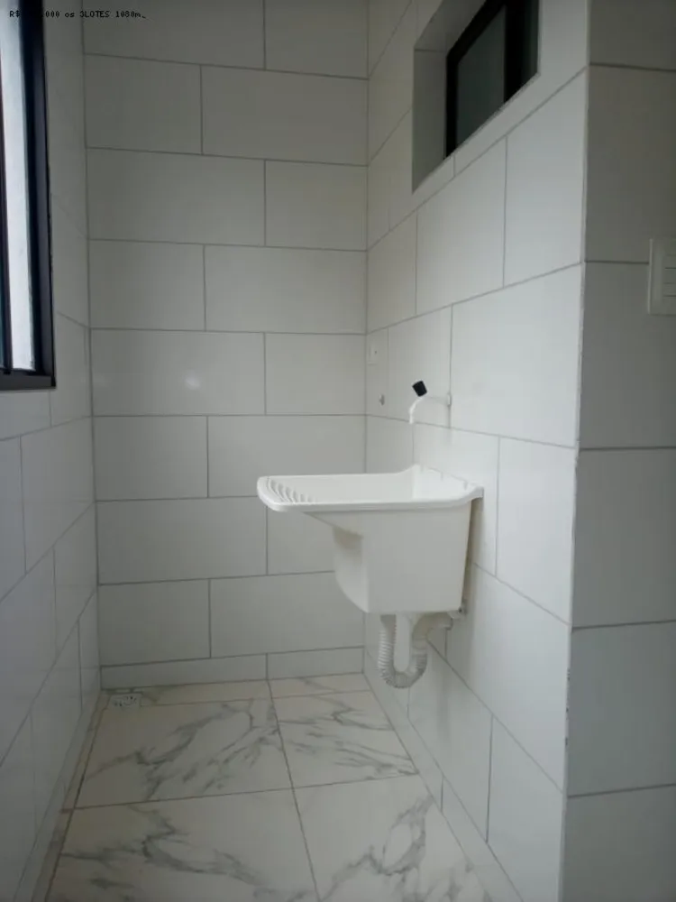 Casa, 3 quartos, 60 m² - Foto 2