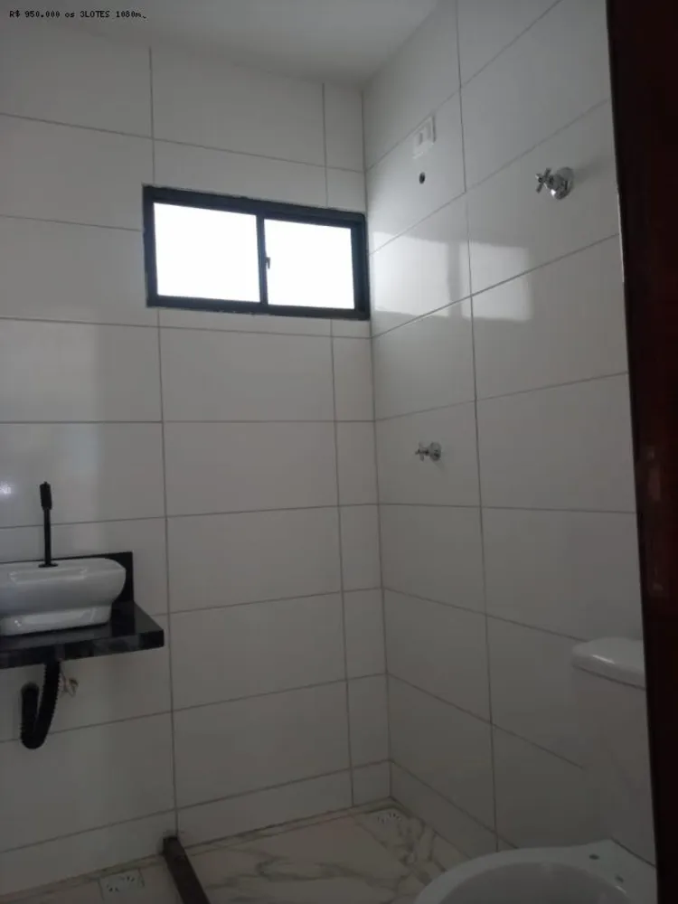 Casa, 3 quartos, 60 m² - Foto 4