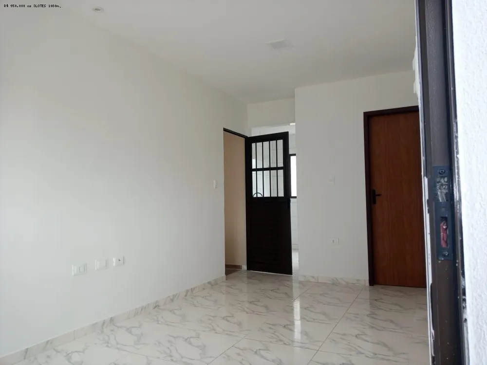Casa, 3 quartos, 60 m² - Foto 7