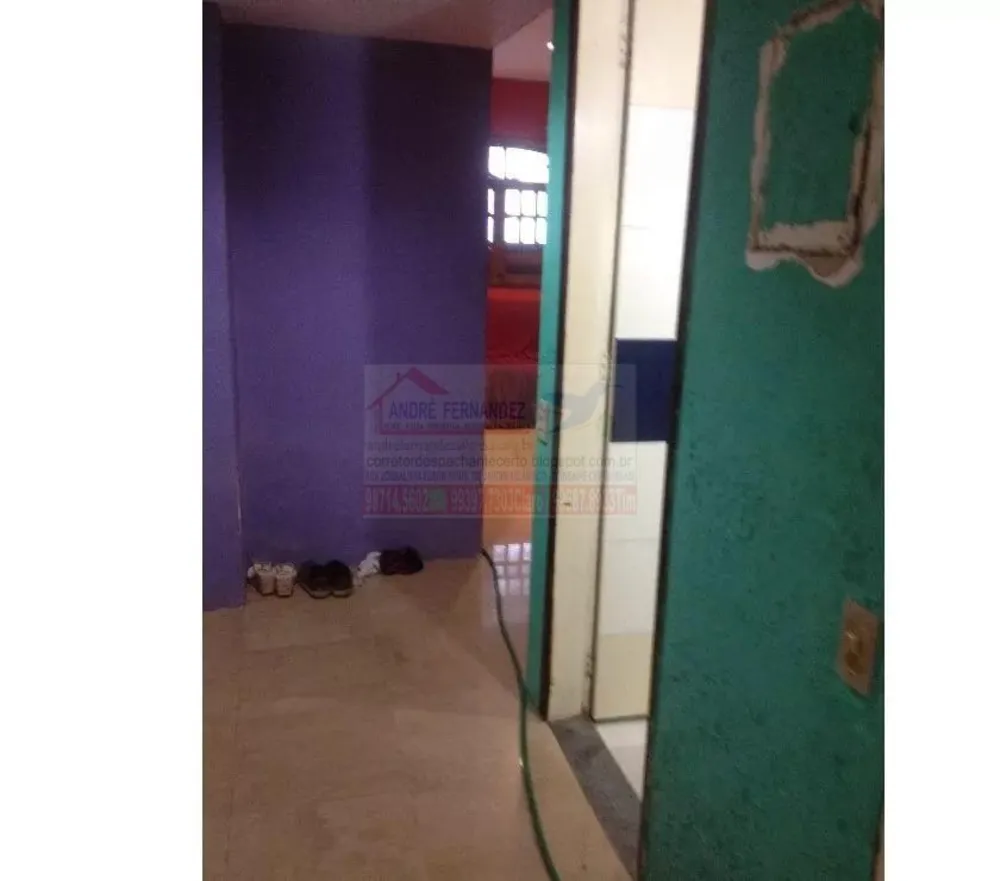 Casa, 2 quartos, 110 m² - Foto 1