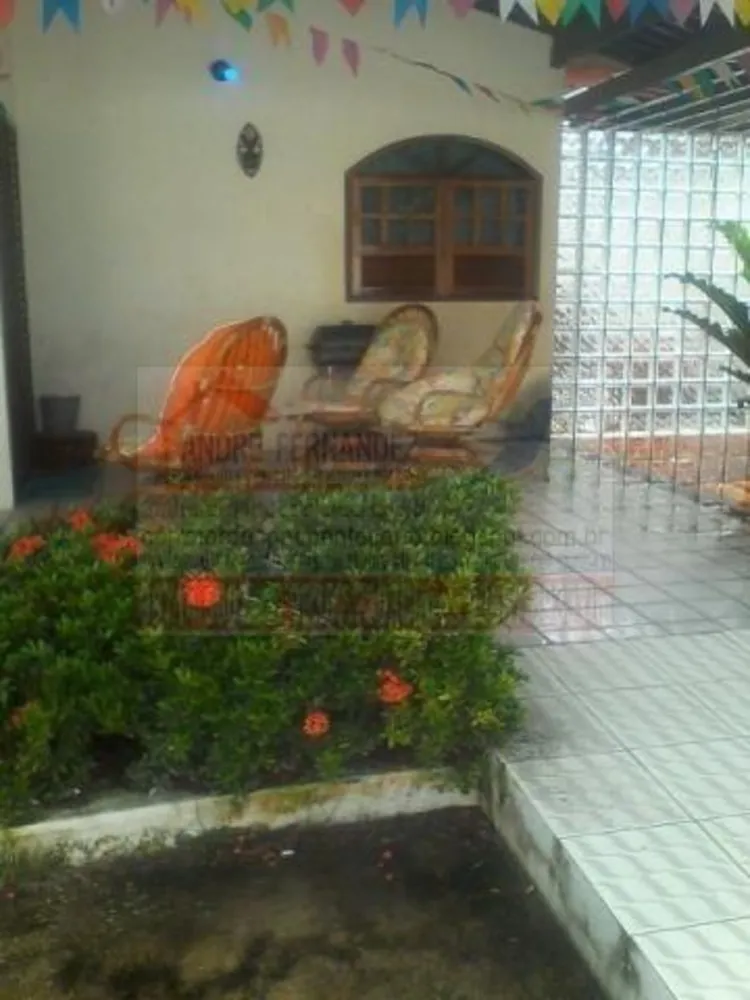 Casa, 2 quartos, 110 m² - Foto 18