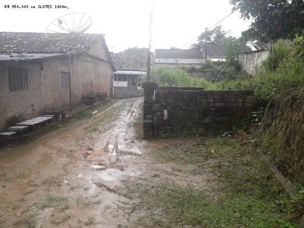 Terreno, 862 m² - Foto 2