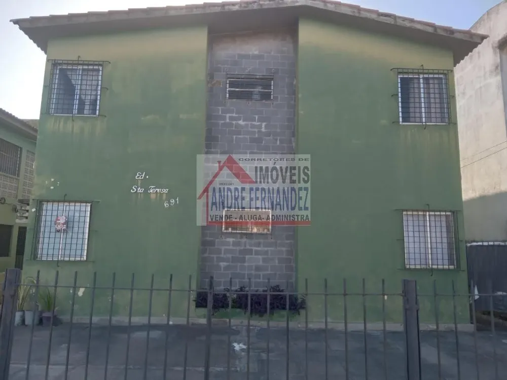Apartamento, 2 quartos, 62 m² - Foto 2