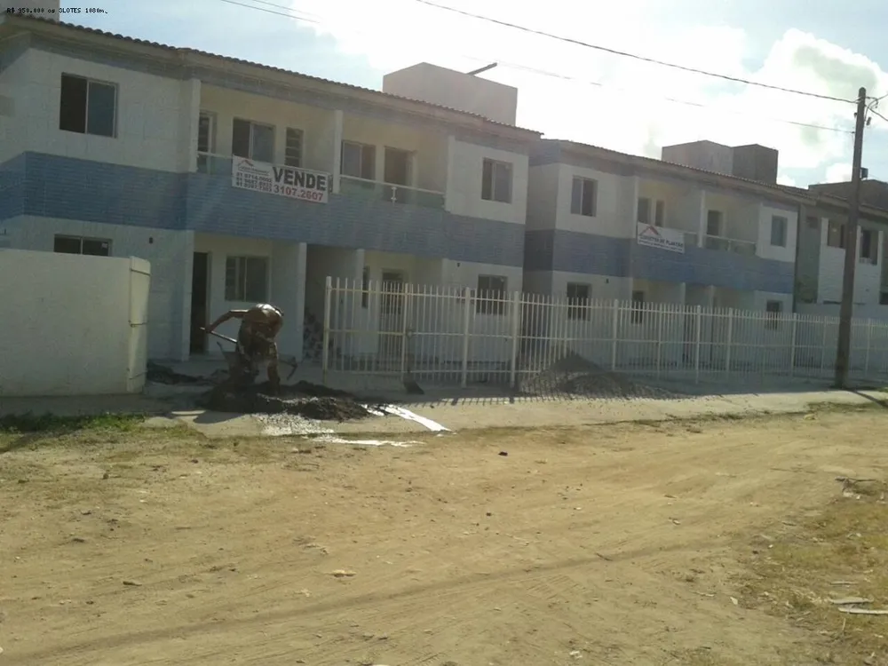 Apartamento, 2 quartos, 65 m² - Foto 1