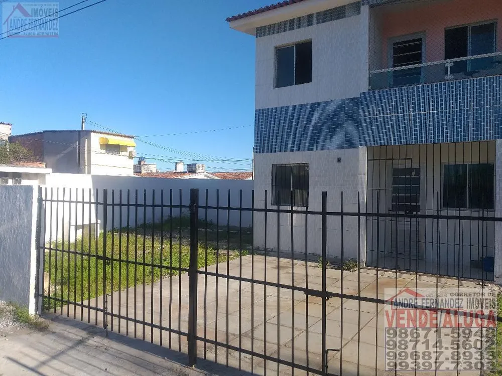 Apartamento, 2 quartos, 65 m² - Foto 2