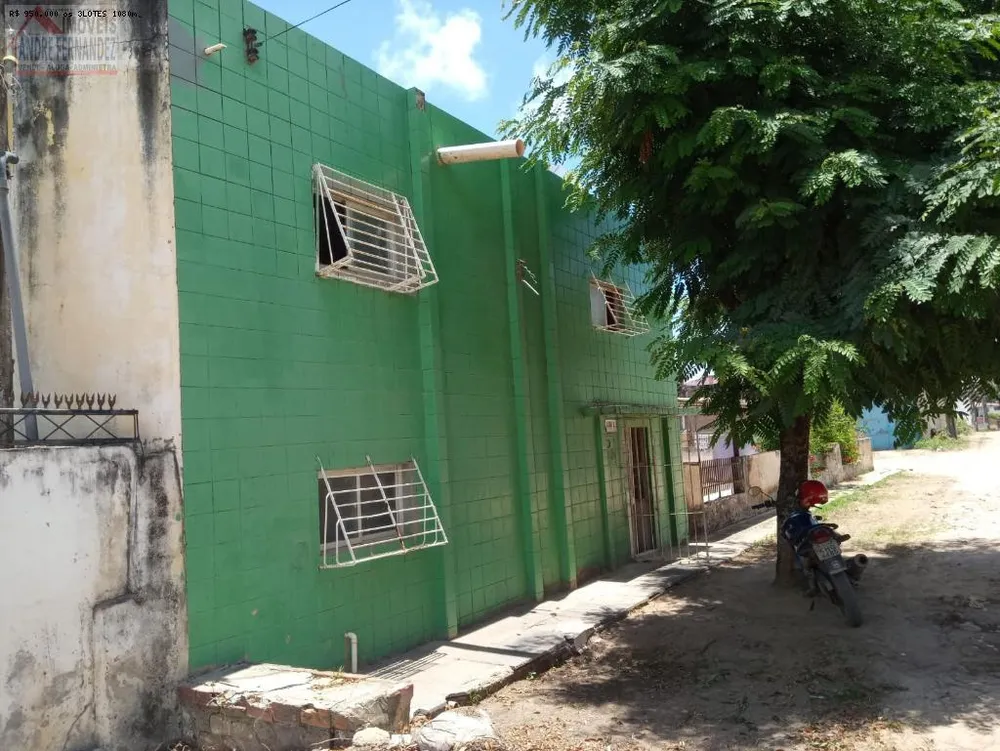 Casa, 1 quarto, 70 m² - Foto 1