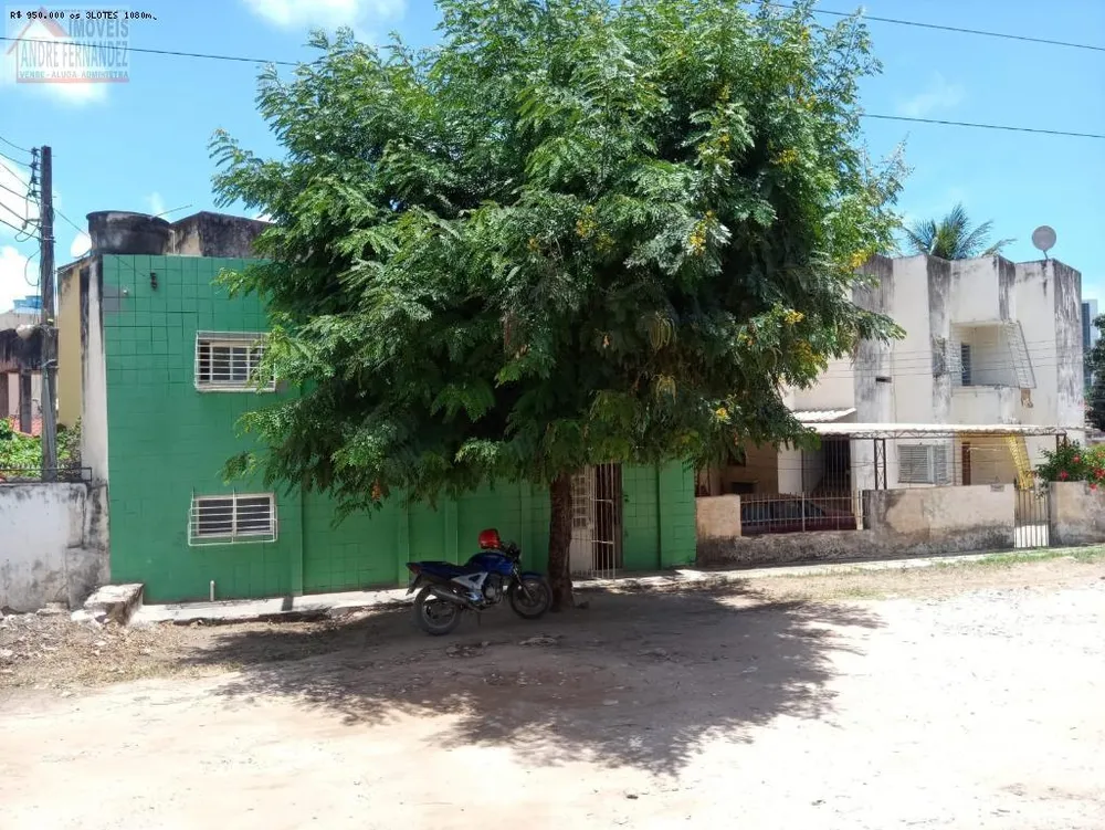 Casa, 1 quarto, 70 m² - Foto 3