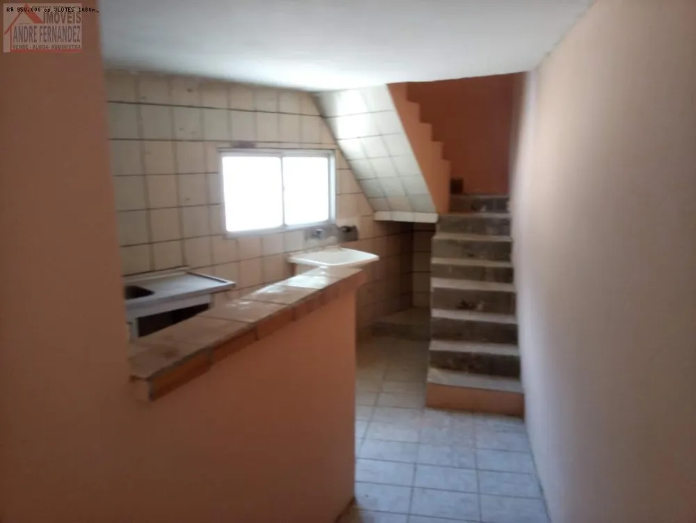Casa, 1 quarto, 70 m² - Foto 12