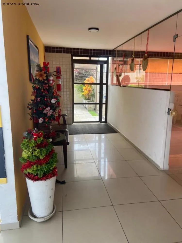 Apartamento, 3 quartos, 100 m² - Foto 1