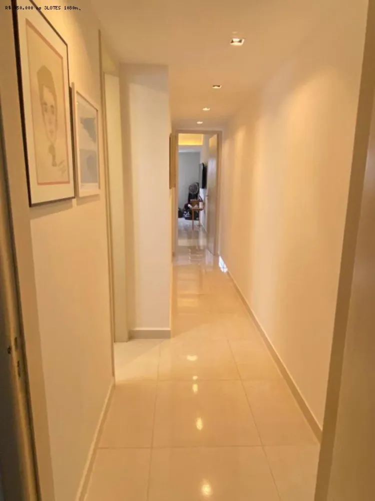 Apartamento, 3 quartos, 100 m² - Foto 12