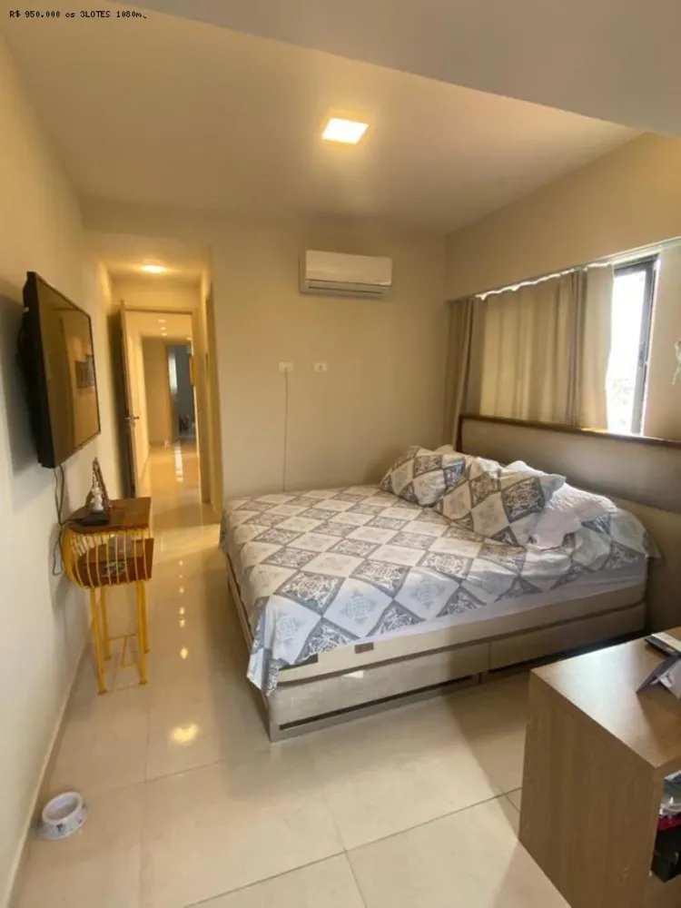 Apartamento, 3 quartos, 100 m² - Foto 14