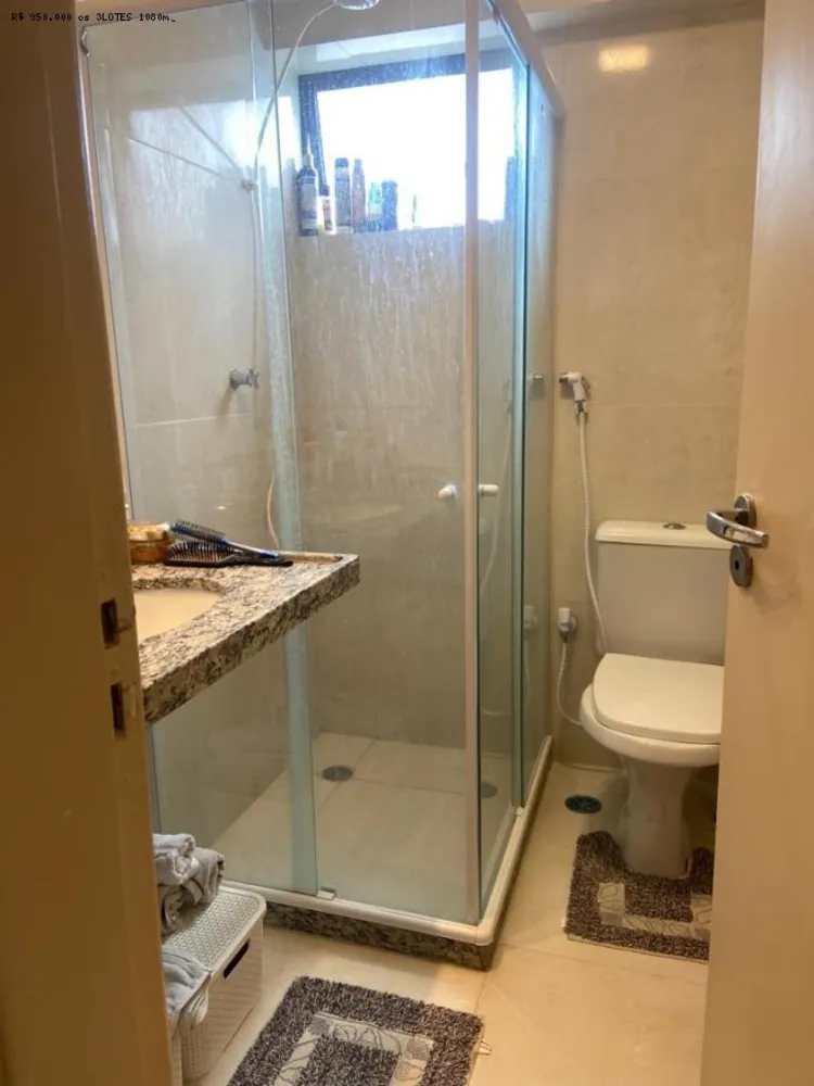 Apartamento, 3 quartos, 100 m² - Foto 4