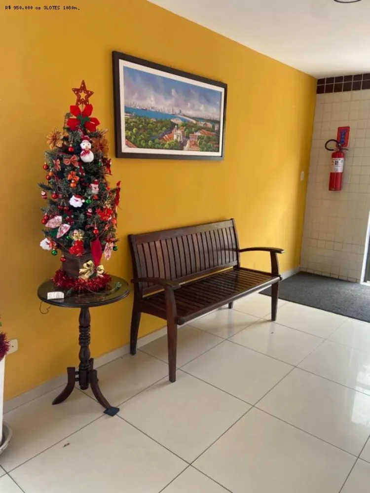 Apartamento, 3 quartos, 100 m² - Foto 8
