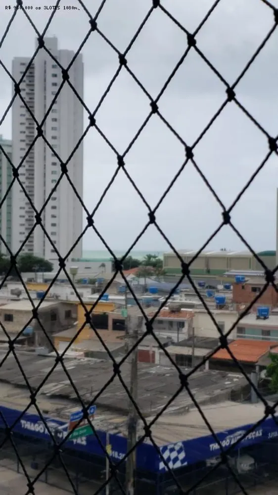 Apartamento, 3 quartos, 100 m² - Foto 2