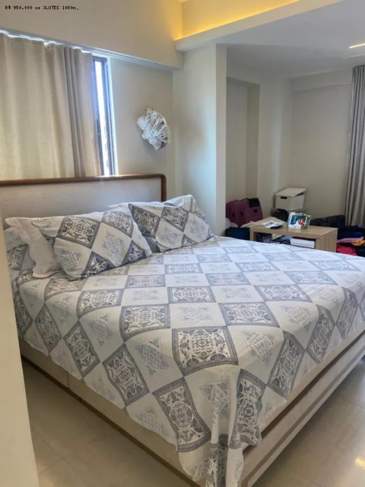 Apartamento, 3 quartos, 100 m² - Foto 10