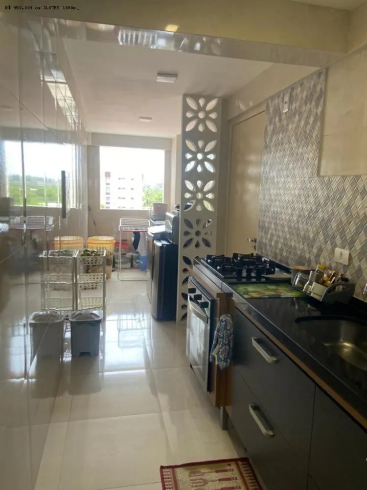 Apartamento, 3 quartos, 100 m² - Foto 11