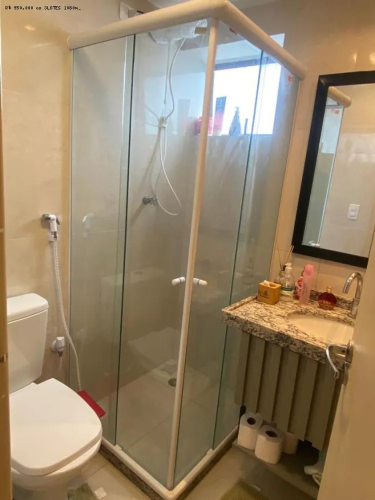 Apartamento, 3 quartos, 100 m² - Foto 13