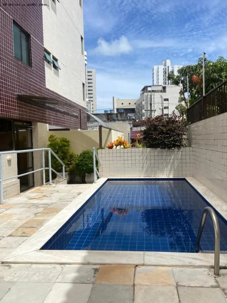 Apartamento, 3 quartos, 100 m² - Foto 6