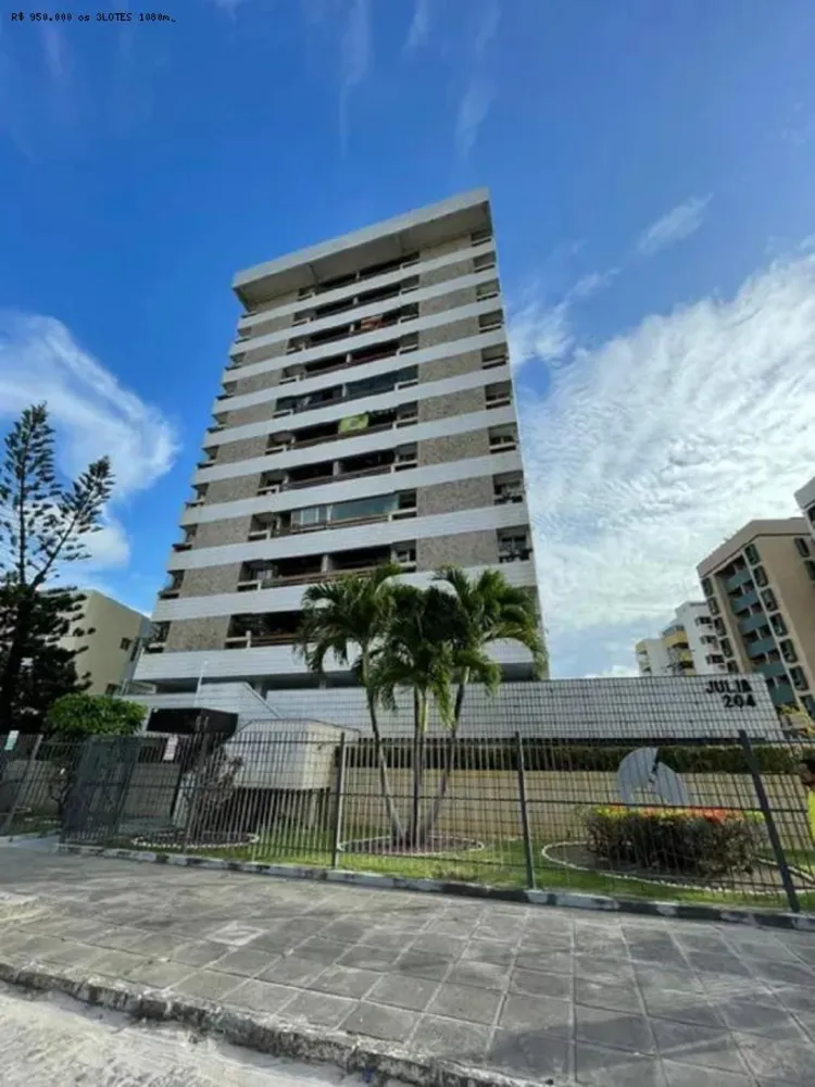 Apartamento, 4 quartos, 110 m² - Foto 7