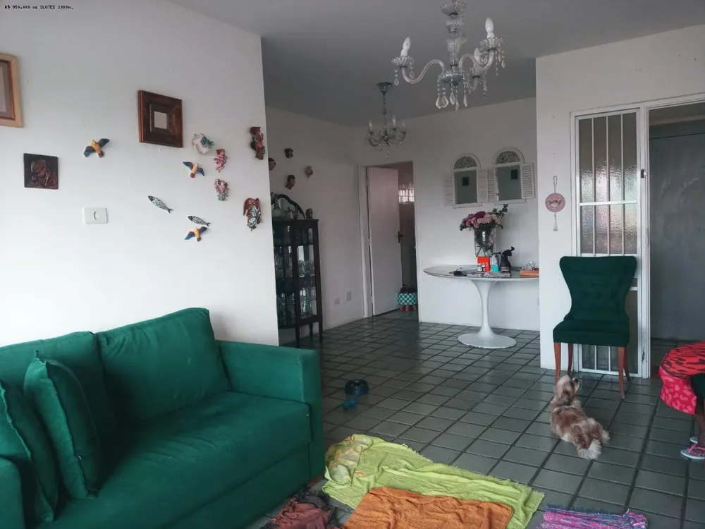 Apartamento, 4 quartos, 110 m² - Foto 8